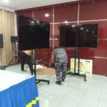 JUAL DAN PASANG STANDING BRACKET TV DI CAKUNG JAKARTA TIMUR